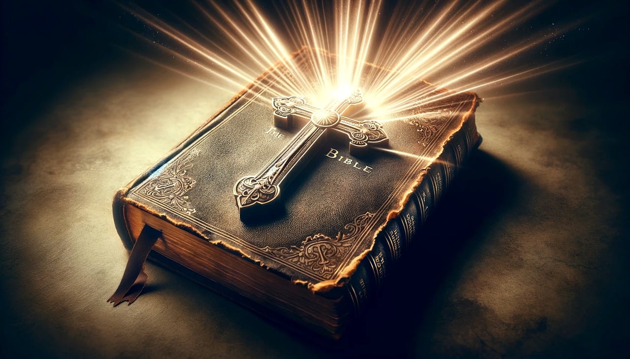 Worte mit Gott
