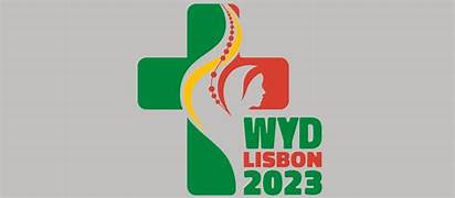 Weltjugendtag 2023 Lissabon